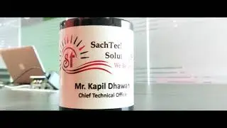 Kapil Dhawan