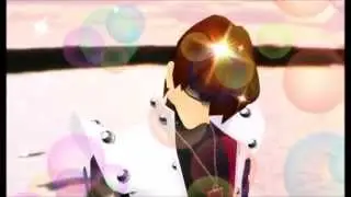 [MMD] How Seto Flirts