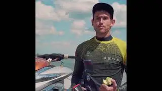 Полёты флайборд 2020