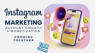 Growing Together on Instagram: Unveiling How It Powers Your Success!