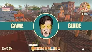 Dinkum Player Guide ( 10 Essential Tips )