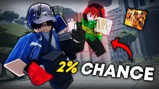 Jump Showdown's New Boss BROKE ME...