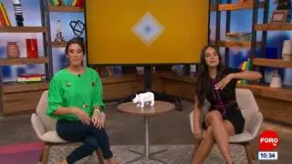 Gina Holguin 2019 05 14