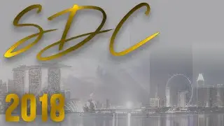 Singapore Dance Championship 2018 | Singapore National Tertiary Dance Championship 2018