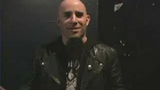 Paul Booth's LastRites DVD... Teaser Four