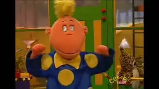 Tweenies - Everybody Do This (POLISH)