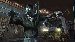 COD Black Ops 2 Zombies : TranZit Flawless 40 Run in 2023! Round 1-40 Gameplay (No Commentary)