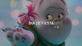 Holiday — Anna Kendrick & Zooey Deschanel // Trolls Holiday (Sub. español)