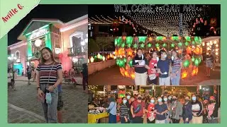 little vigan • gapan night market w/fam🧚🏻‍♀🛒