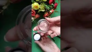 Красивые кремовые тени. А чем ты красишь глаза, что они выглядят так красиво?