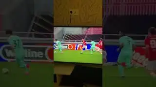 Гол Слона 2d / амкал 0 - 1 2Дротс 