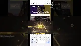 Free Fire Redeem Code today 2 April | ff redeem code today Today