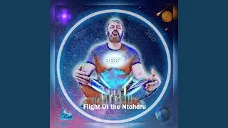 Flight Of The Ntcheru