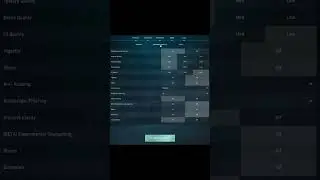 BEST Valorant Settings + Crosshair