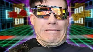 Punched In the Deck - Cyberia Funny Moments Part 2