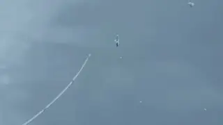Mancing ikan di pinggiran pulau situ geude!! #3