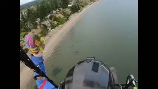 Soaring on the Solstice