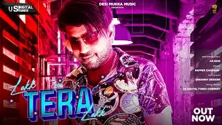 New Punjabi Song 2021 | Lakk Tera Lakk - AB King | Latest Punjabi Song 2021 | new punjabi songs 2021