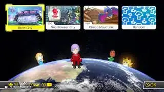 Sunday Morning Gaming! Mario Kart 8 Deluxe
