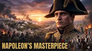 Napoleon’s Perfect Victory in 9 Hours