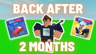 Im Finally Back After 2 MONTHS....