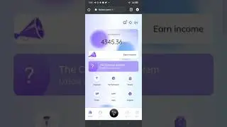 Trcoin  (TRX) Mining Training Online Earnig plat form Explaind Hindi
