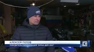 ДИНАСТИЯ ПОПОВЫХ