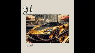 go! by D-Dash