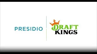 DraftKings Partners with Presidio to Build a Customer Focused Culture
