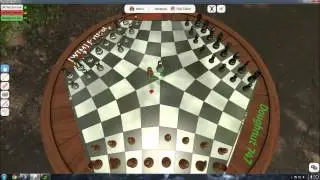 Table Top Simulator Trolling