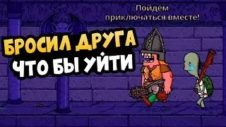 Вышел из замка Lucky Tower Но какой ценой ?