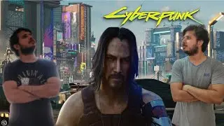 CYBERPUNK 2077 FULL STORY EXPLAINED