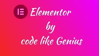 Elementor Introduction and Installation | Elementor tutorial Hindi/Urdu #1