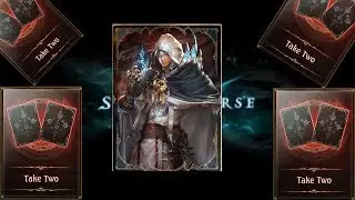 Shadowverse Portalcraft Take Two Full Run #2