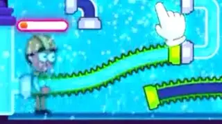 My favourite mobile game ad category