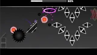 Unfinished level