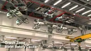 BMW Safety Center