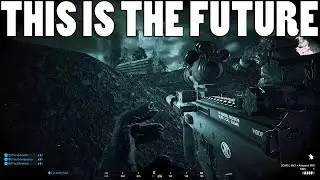 SQUAD's Modding Community Finally Did it! ZEUS MOD OPERATION