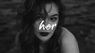 JVKE & ZVC - her (Lyrics)