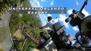 Sola GoPro Adventures | Universal Orlando Resort 2021
