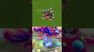 Ethereal Workshop Monsters Duets - My Singing Monsters