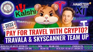Kalshi blocked by CFTC, xAI-Tesla rumors denied, Mastercard crypto card debuts ⚡️ Hamster News