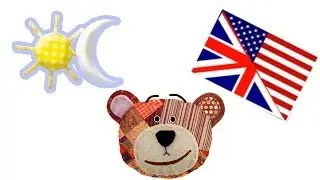 Apprendre les contraires avec Traposo en anglais