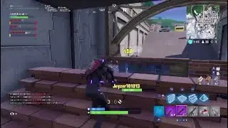 Fortnite Highlights Pt.2