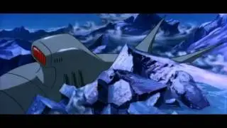 Mazinga Z Contro Devilman