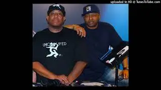 NYGz feat. Maylay - Education Of Money Larcin [instrumental] (produced by DJ Premier)