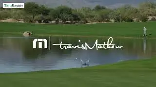 Blank & Custom Jackets & Polos Wholesale | TravisMathew @ ShirtsBargain