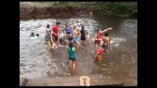 EL REFUGIO CENTRO TURÍSTICO EN LA MACAREÑA - JOYA DE LOS SACHAS