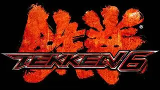 Karma Tekken 6 Bloodline Rebellion Music Extended