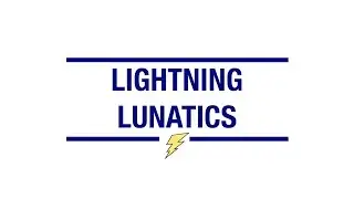 The Cypress Bay Lightning Lunatics